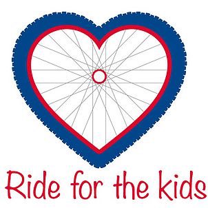 PedalsPups's tweet photo. 2016 Ride for the Kids to support the Canucks Place Children's Hospice. #RidefortheKids https://t.co/YTIpty9WSb