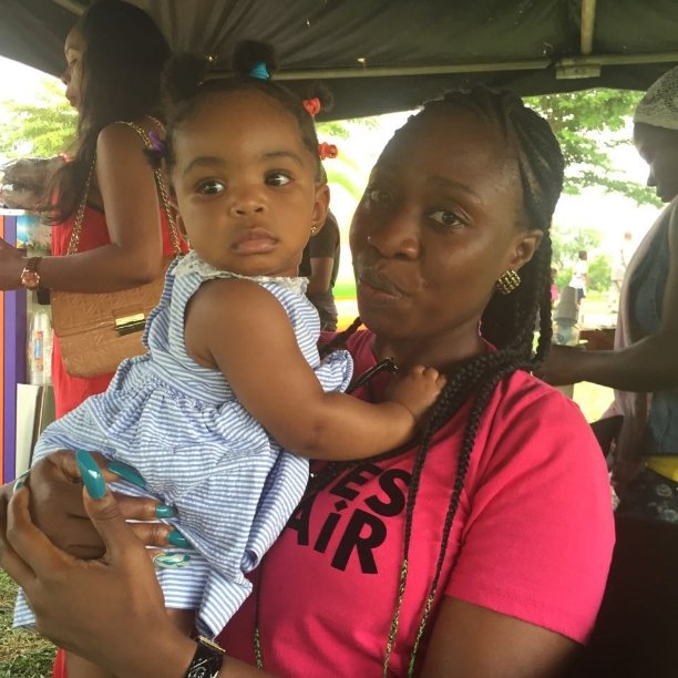 ChildrenFunFare's tweet image. Abuja! It was an amazing experience for the kids! Special thanx to everyone who made it awesome!