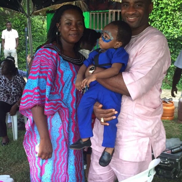 ChildrenFunFare's tweet image. Abuja! It was an amazing experience for the kids! Special thanx to everyone who made it awesome!