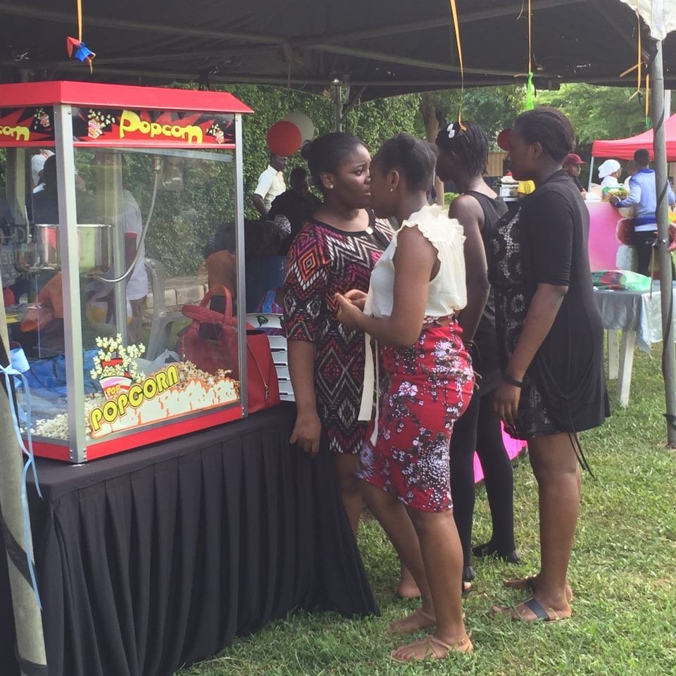 ChildrenFunFare's tweet image. Abuja! It was an amazing experience for the kids! Special thanx to everyone who made it awesome!