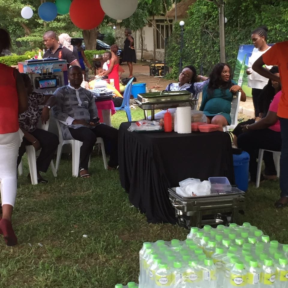 ChildrenFunFare's tweet image. Abuja! It was an amazing experience for the kids! Special thanx to everyone who made it awesome!