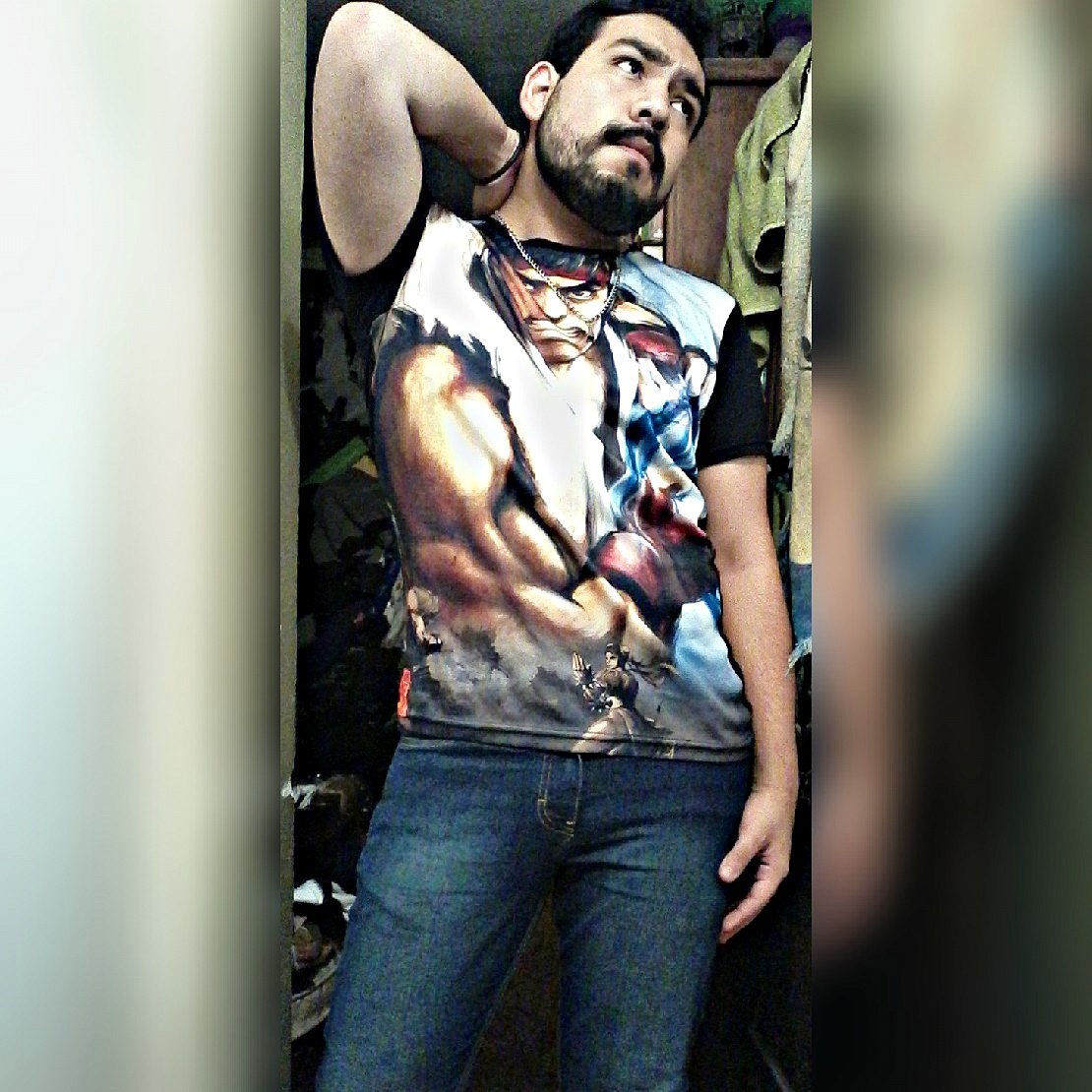 TonyElTigre20's tweet photo. Cual les late mas de avatar ???
Ayudenme a escoger 7u7
#avatar #enboxer #decente #conlalengua https://t.co/V8qv49tQTr