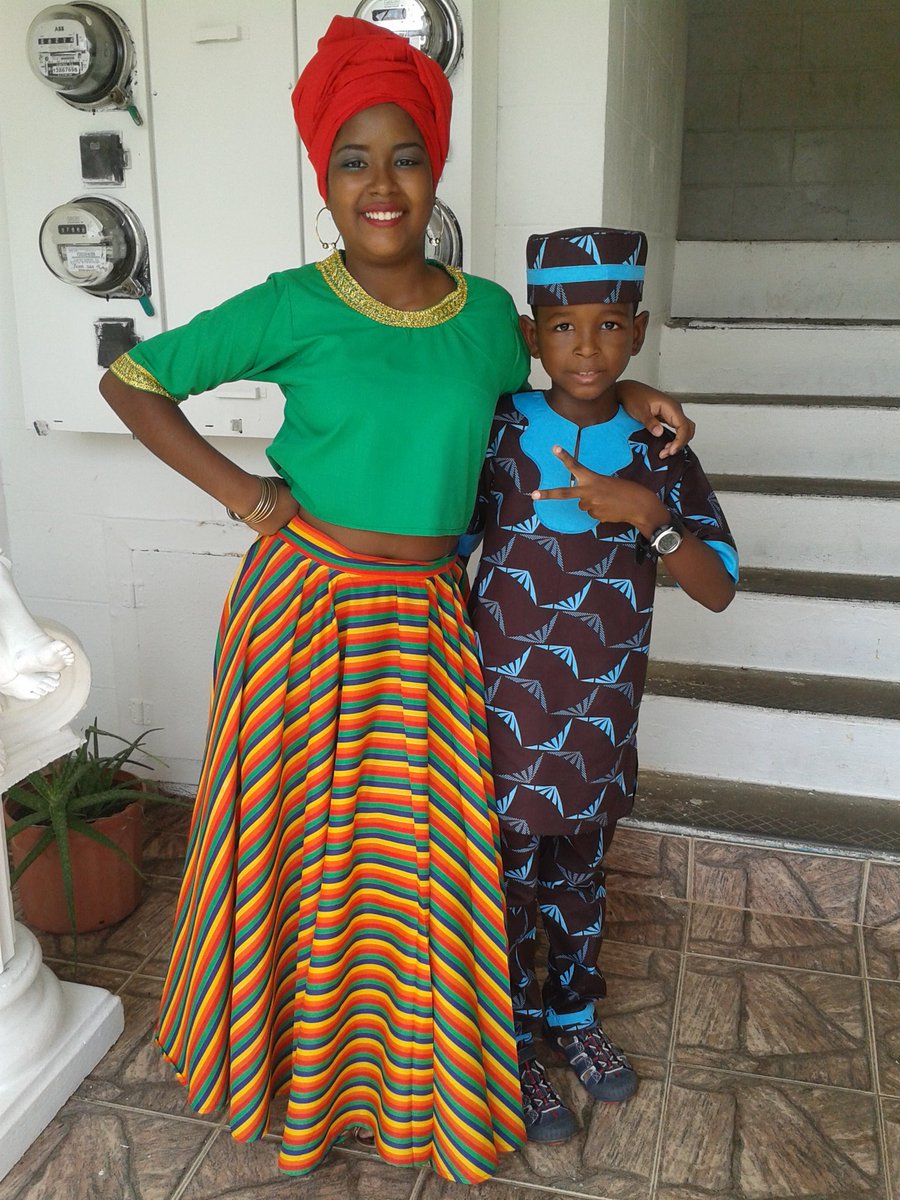 RaleyShow's tweet image. #diadelaetnianegra @tvnpanama @tvnnoticias