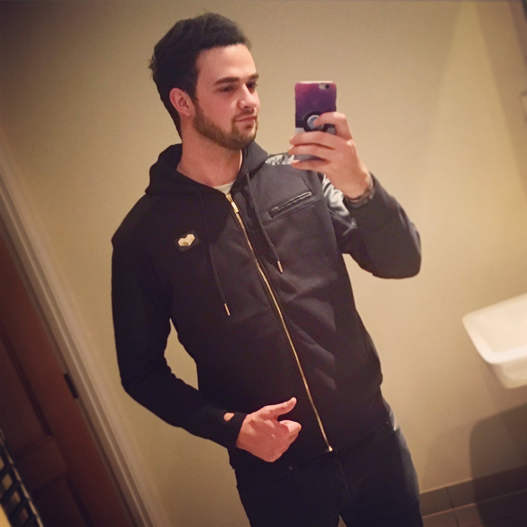 Ali-A on Twitter: "Exclusive YouTube Gaming hoodie - Only 