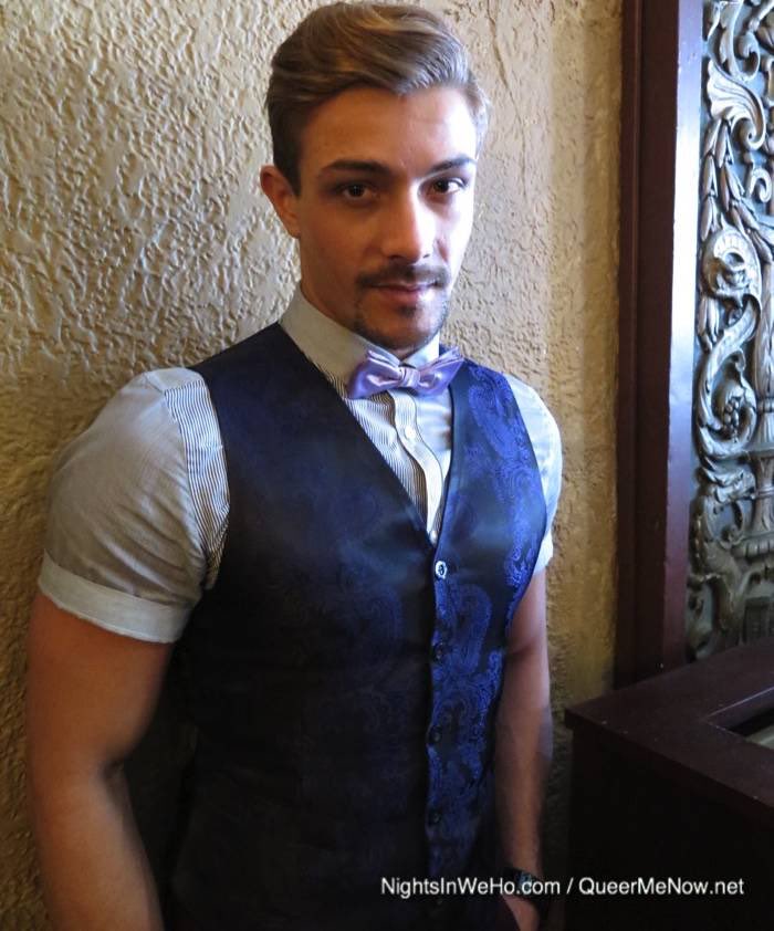 CarterDaneNews's tweet photo. @_CARTERDANE At #CockyCon Yesterday! ππ»π https://t.co/pjNjF0NB70
