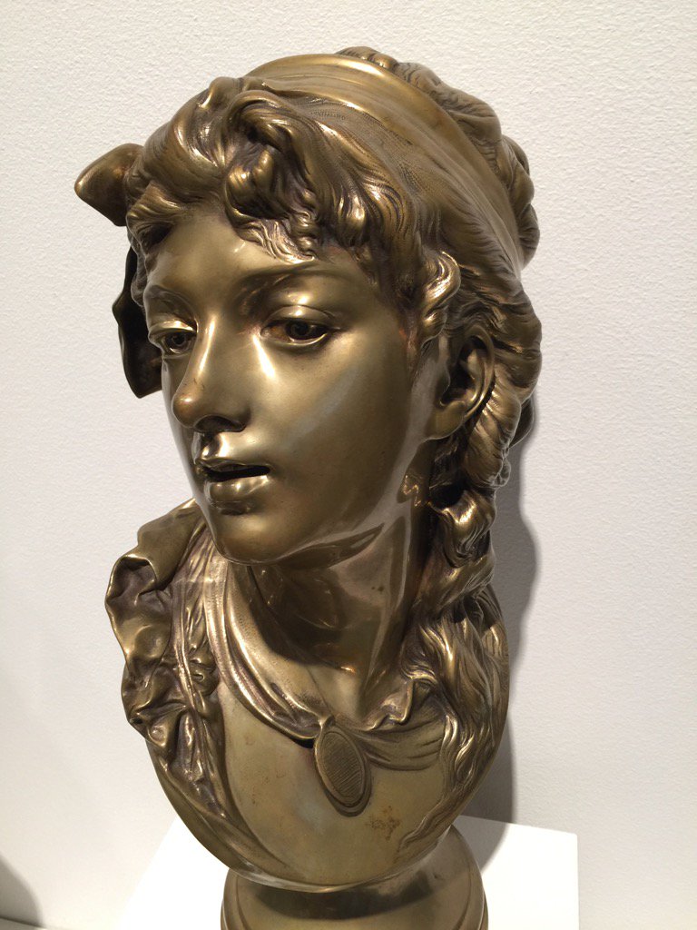 Do NOT trust the Midas touch.