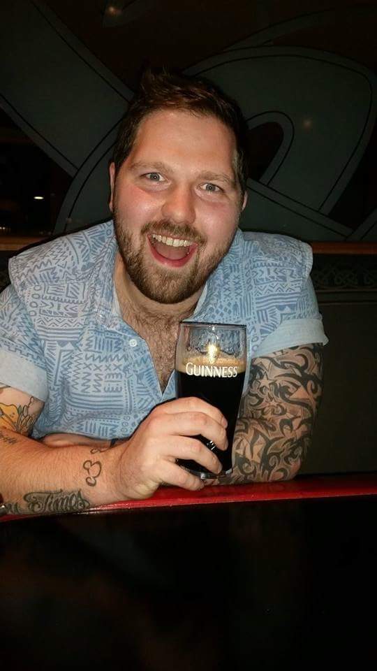 GeorgialeeB93's tweet photo. @BridgeModels @BadRhinoUK my hubby definitely has what it takes to be the next #badrhinoman model!! 😍😍😍 https://t.co/OyW4c4oVqC