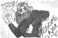 Toriel Dreemurr (@_tori_pie_lover) on Twitter photo 