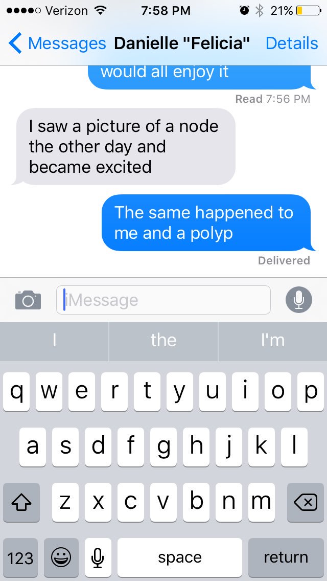slowlauris95's tweet photo. This is normal, right? #CSDprobs https://t.co/1gbDbLbGqC