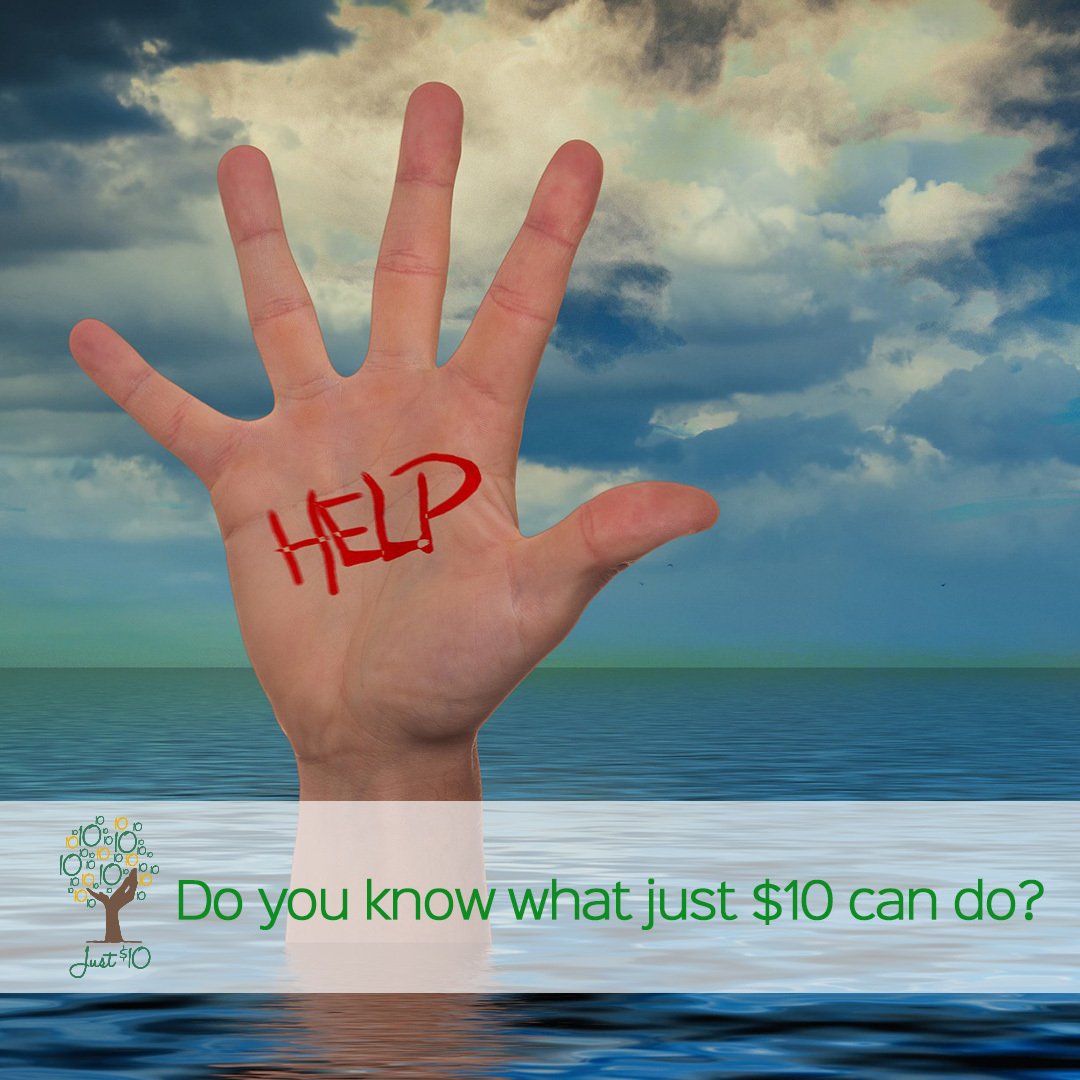 Just $10 can make a monumental difference for someone in the #kalamazoo #community: buff.ly/1TAQOh9 #donate