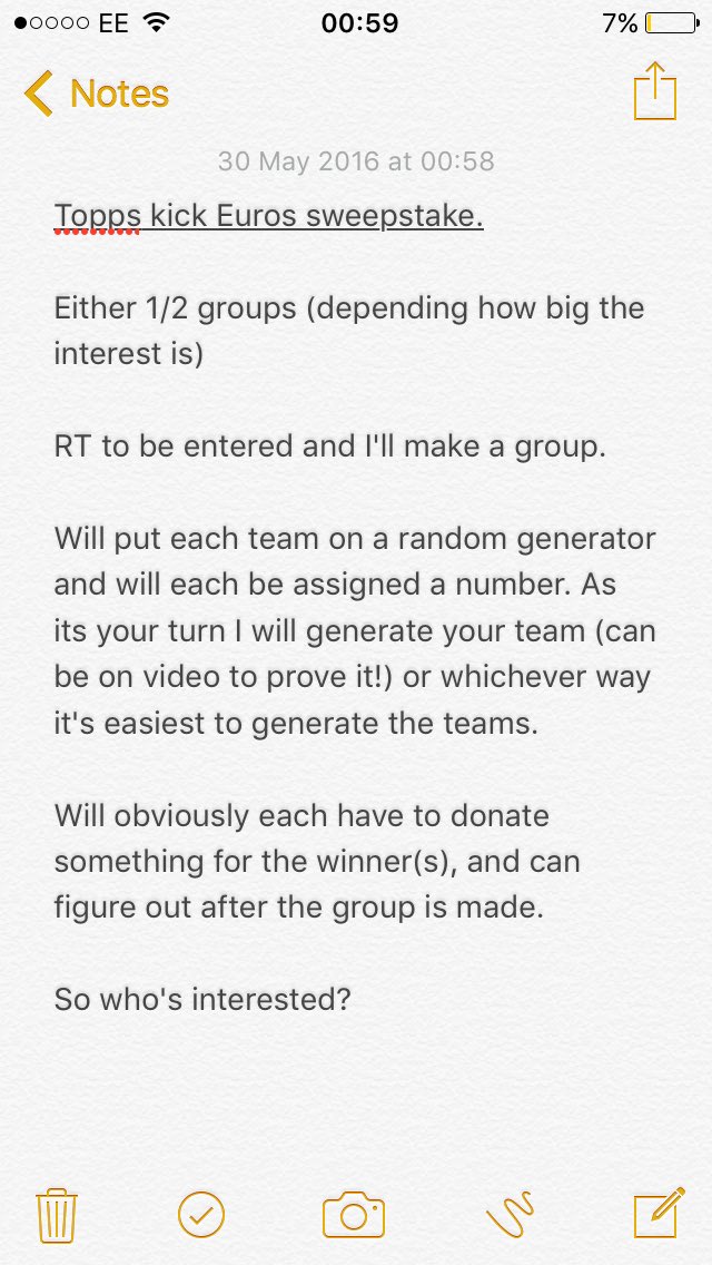 jl_scfc's tweet photo. Okay here's the official tweet. Like/reply/RT to be entered into the group. Should easily be one group, maybe 2? https://t.co/ncRI1aUHsh