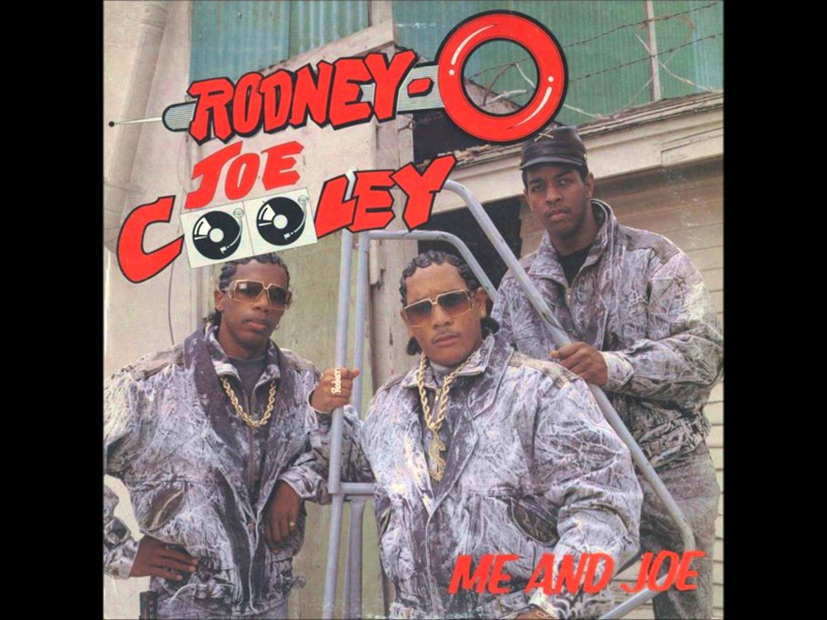 SundaySchoolYo's tweet photo. #NP on @SundaySchoolYo with @Ifollowfreeze &amp; @HesoFamous "Humps For The Blvd" Rodney O &amp; Joe Cooley on @Hot_1035 https://t.co/EwjY51yXkW