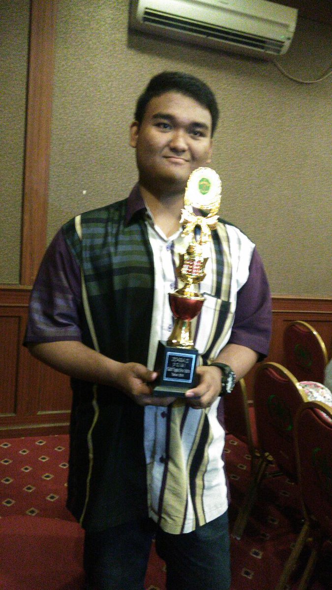 SLBTunasBangsa's tweet photo. Congrats for the achievment....di lomba O2SN se Provinsi...Semoga bisa terus maju melangkah ke Nasional...Good Job https://t.co/WM4fCEjhXk
