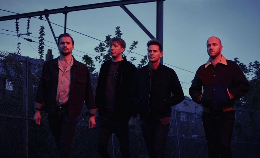 Wild Beasts, <a href="/Weeaves/">Weeaves</a> and other, non-W bands - all the best tracks of the week: diymag.com/2016/05/27/tra…