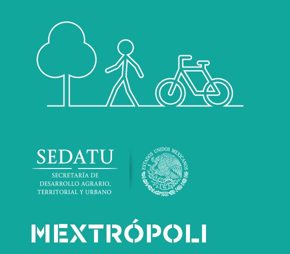 SEDATU_mx's tweet photo. ¿Tienes ideas para innovar en el espacio público? Entonces, esta convocatoria es para ti https://t.co/Pu4xvVvyV5 https://t.co/cTc6GDDuoH
