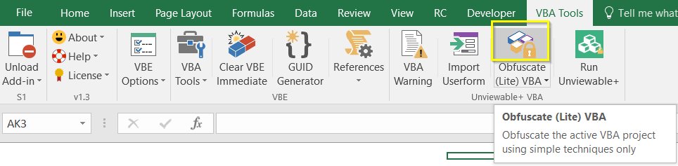 Custom Excel Ribbon In 7 Easy Steps Tutorial by Jorge A. Gomez

powerspreadsheets.com/custom-excel-r…