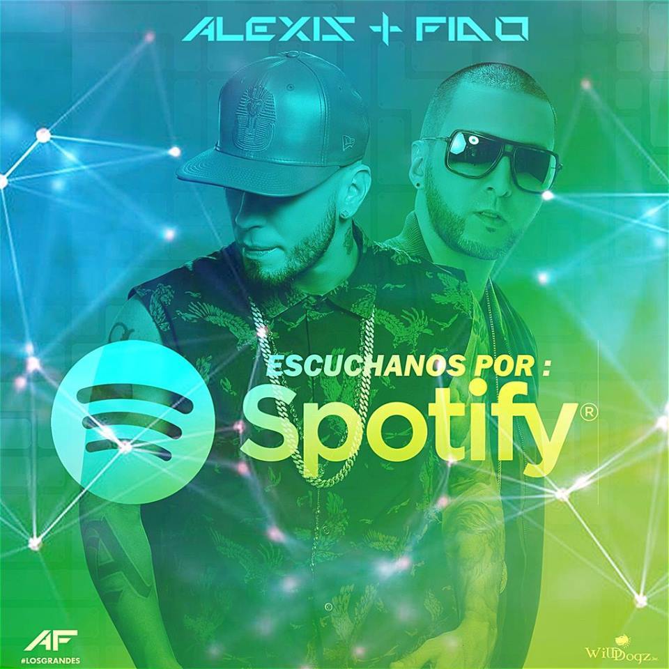 alexisyfido's tweet image. Mantente conectado a todas horas con Spotify. Dale click aquí -&amp;gt; bit.ly/AyFspotify. @alexisyfido
