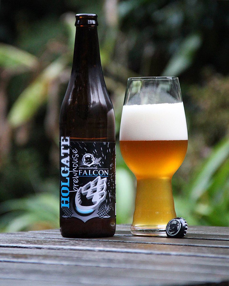 Craft_Breweries's tweet photo. https://t.co/33iXqaeunc
@holgatebeer #MillenniumFalcon #EmperialIPA is once again a the… https://t.co/dzOxWgSnPp https://t.co/L18BJR4nh3