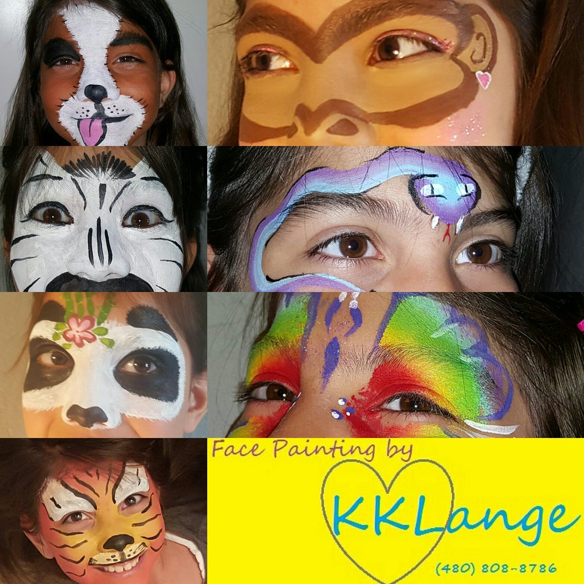KITTYKITTYLANGE's tweet photo. #kklange 🤗
#azfacepainter #phxfacepainter #phxaz #phxkid #phxkids #azkidsevent #mesaaz #tempeaz #funinthesun #azmom https://t.co/nxCKIVByfr