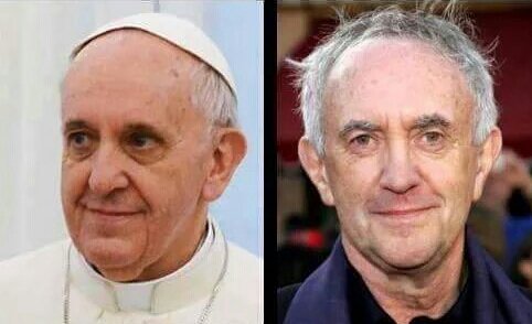 Charot! on "The you realize that Pope Francis is the High Sparrow. Charot! #KalokaLike #GameOfThrones https://t.co/6PKd9BwIqP" /