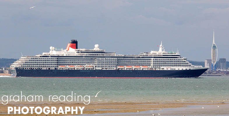 grahamreading's tweet photo. #QueenVictora @cunardline #Ventura @pandocruises #CelebrityEclipse @CelebrityCruise 22 05 16 https://t.co/m4aWcplnLA https://t.co/9c4BOz0icr