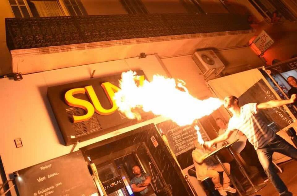 LucasCaiman's tweet photo. @SunSeptCannes #vidalocal https://t.co/DgKfJ9f9Jf