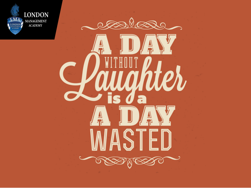 Enjoy Your day by Motivating Yourself!!!
Keep that smile and Laugh every day!!
#Laugh #MakeYourDaySpecial #LMA