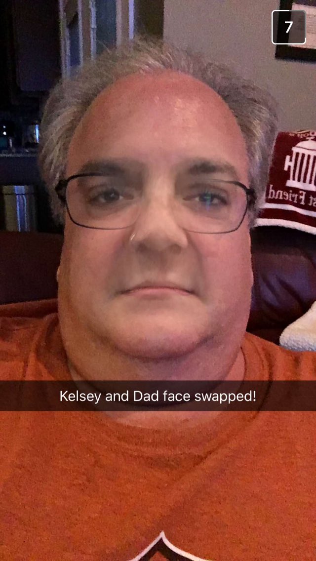 kelseyychristin's tweet photo. #SnapsFromDad https://t.co/LVy7w7rxWa