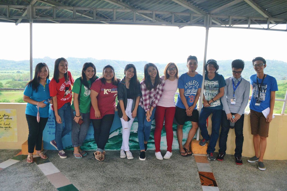 kimjvillanueva's tweet photo. So much love from my lifegroup β€οΈβ€οΈβ€οΈ
#WildfireUnleashed https://t.co/lWQQjPyjqt