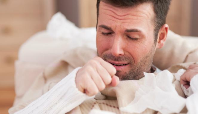 Mengurangi batuk alergi dengan obat batuk Komix
bit.ly/1UnNWnG