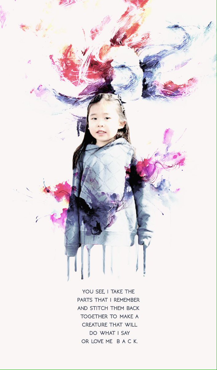 juleshannaford's tweet photo. @wis_hk Jingyu's first photoshop effort! Stunning! #wis_hk #DigLit2016 https://t.co/MfeS1GnqPm