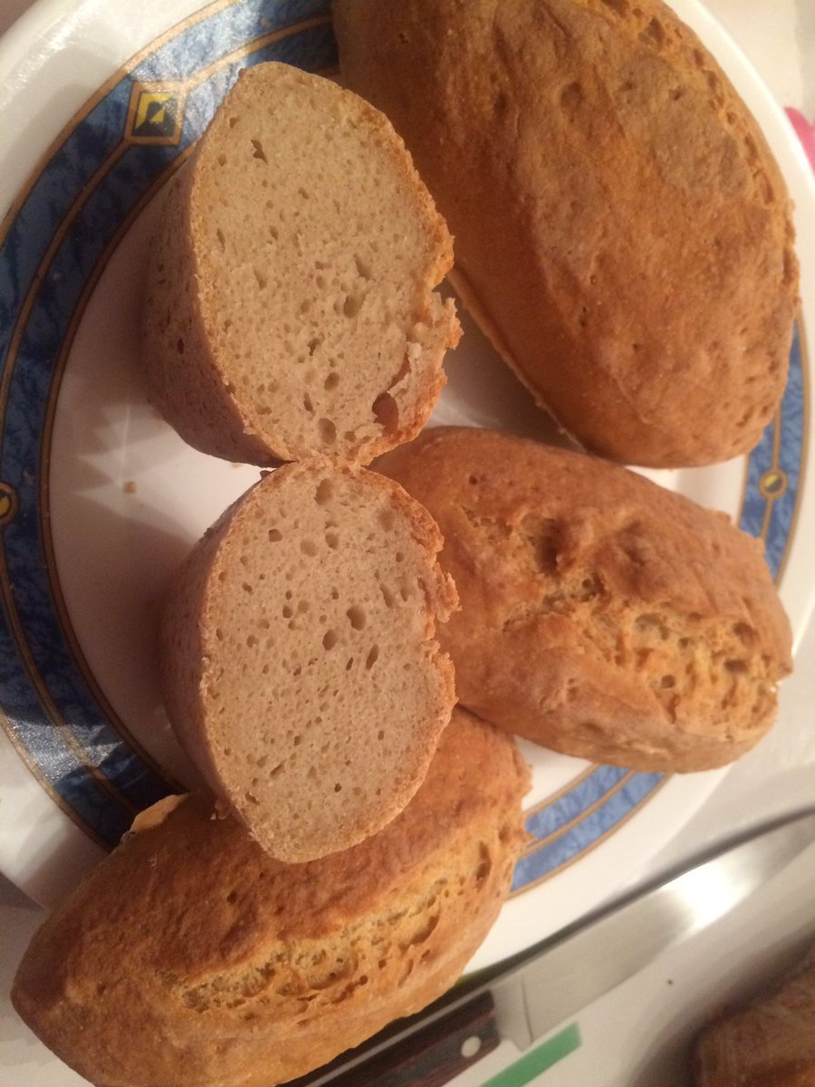 #panecillos #bocata #singluten #arroz #integral seguimos practicando lo aprendido <a href="/TallerSinGluten/">El Taller Sin Gluten</a> y <a href="/Singlutenismo/">Singlutenismo</a>