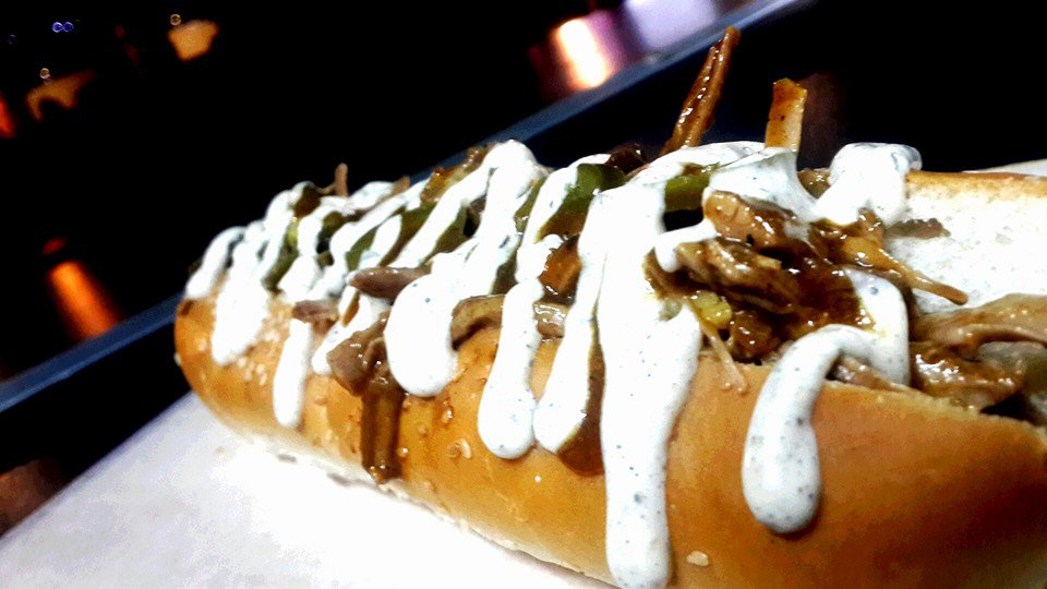 BoxcarFood's tweet image. Our Philly Cheese Steak! 
#BoxcarDeli
#ArcadeEmpire
#Food
#FoodComaTime
#FoodPorn
#Pretoria
#SouthAfrica