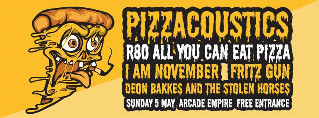 BoxcarFood's tweet image. Join us this Sunday @ArcadeEmpire for all you can eat PIZZA!
#BoxcarDeli
#ArcadeEmpire
#FoodComaTime
#Food
#Pizza