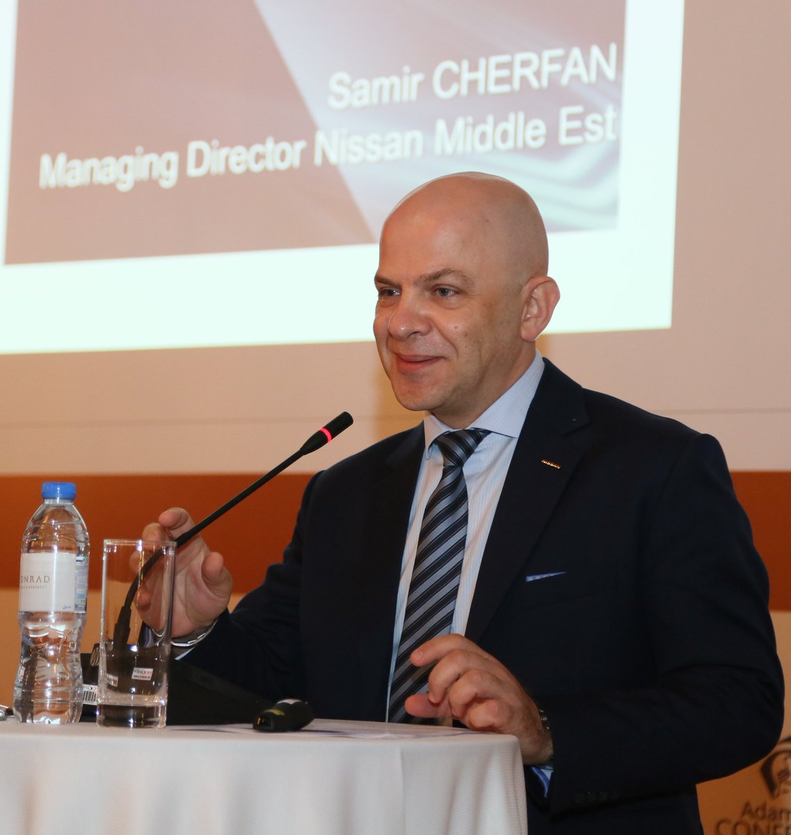 AnastasiaASC's tweet image. Three pillars of #Nissan’s growth strategy in the Middle East saudigazette.com.sa/life/drive/mid… #automotive #autoretail