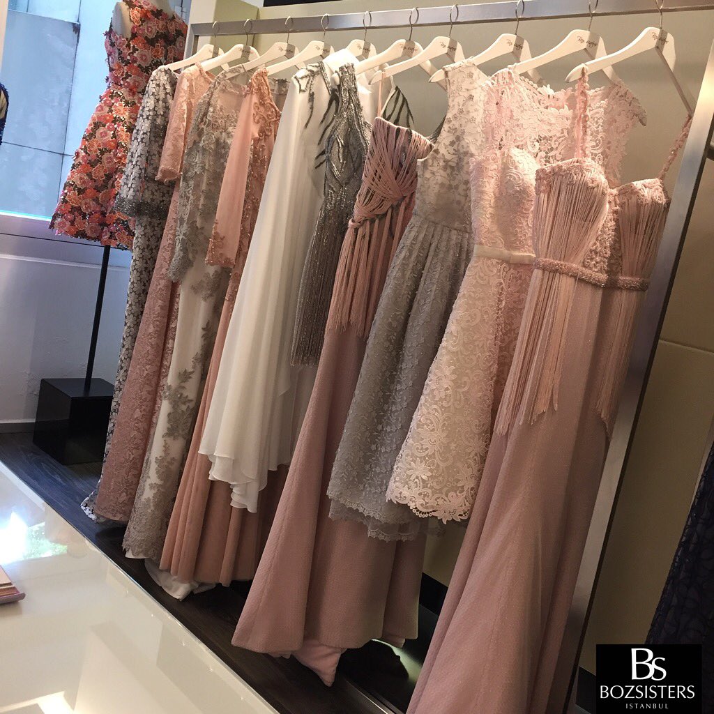 Mutlu yeni haftalar.. #Bozsisters