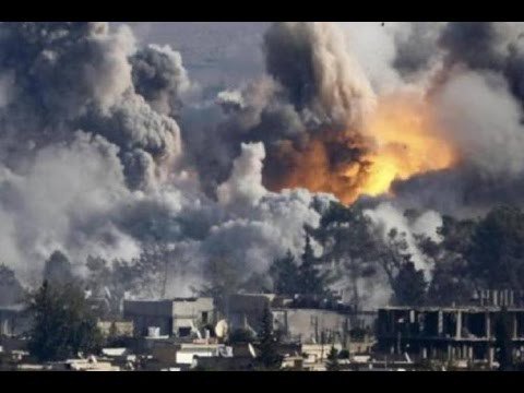 OnlineTest99's tweet photo. รัสเซีย โจมตีทางอากาศ ทิ้งระเบิด ถล่มฐาน ISIS https://t.co/KjiUbQ5BhZ https://t.co/e5pMnRWzOV