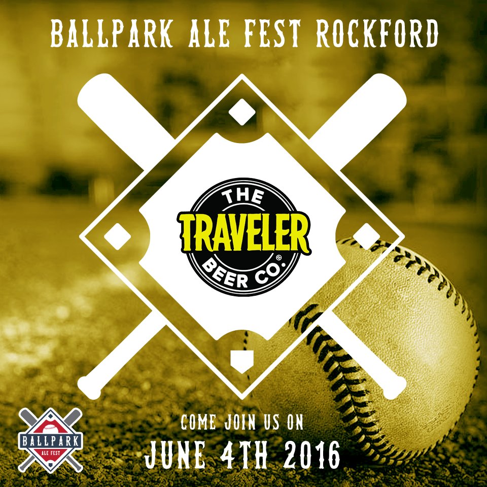 No matter where our adventures take us we always like to return to our roots #TravelerBeer #ballparkbeers #craftbeer