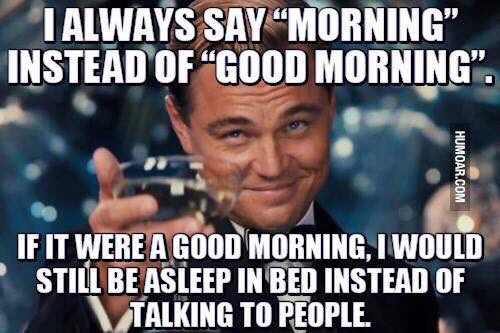 RectifyAlex's tweet image. This is me most of the time and I finally understand why! Check it out 😂 #funny #movie #comedy #life #fitness