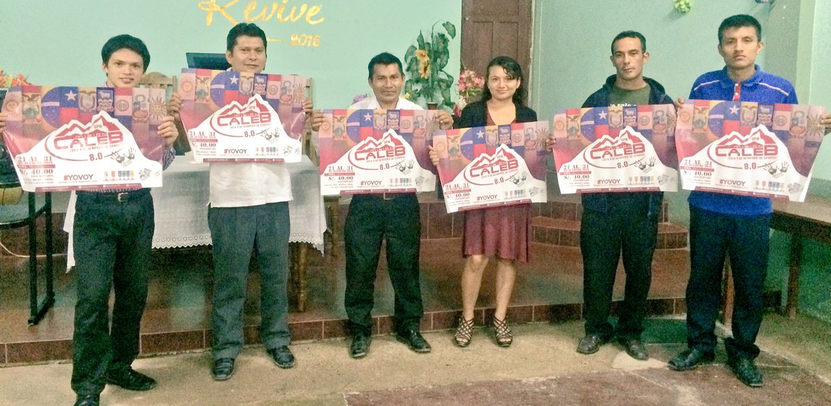 PrJCabrera's tweet photo. Directivas de JA del #DistritoRiojaEste #MNO comprometidos con #Caleb8UPN #YoVoy https://t.co/R79DnmSkgU