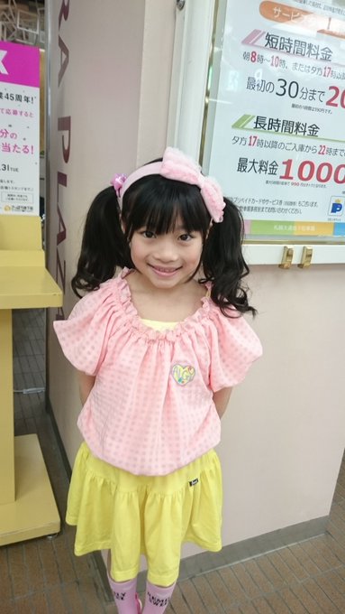 Twitterのコスプレ画像17