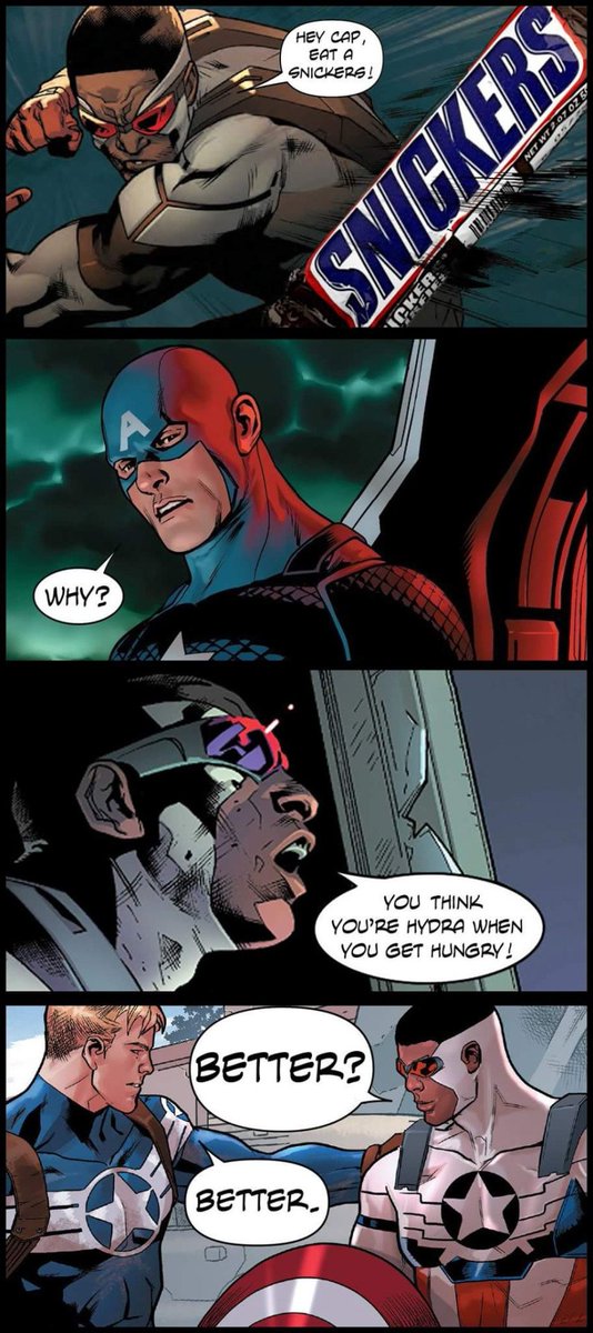 The_Doctor_Doom's tweet photo. "So that explains it." https://t.co/yXOA9EfOdR