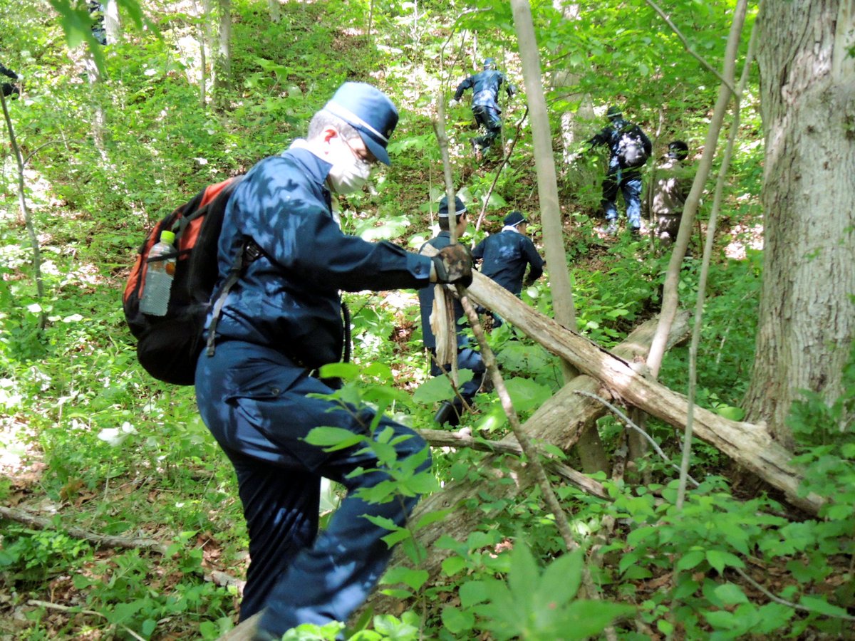 朝日新闻中文网 简 父母 管教 放置山中致7岁男孩失踪 北海道 失踪自28日晚间起 家住北海道北斗市的小学2 年级学生 田野冈大和 7岁 在位于北海道七饭町东大沼的山林内失去行踪 详见https T Co Nnapfhfloh