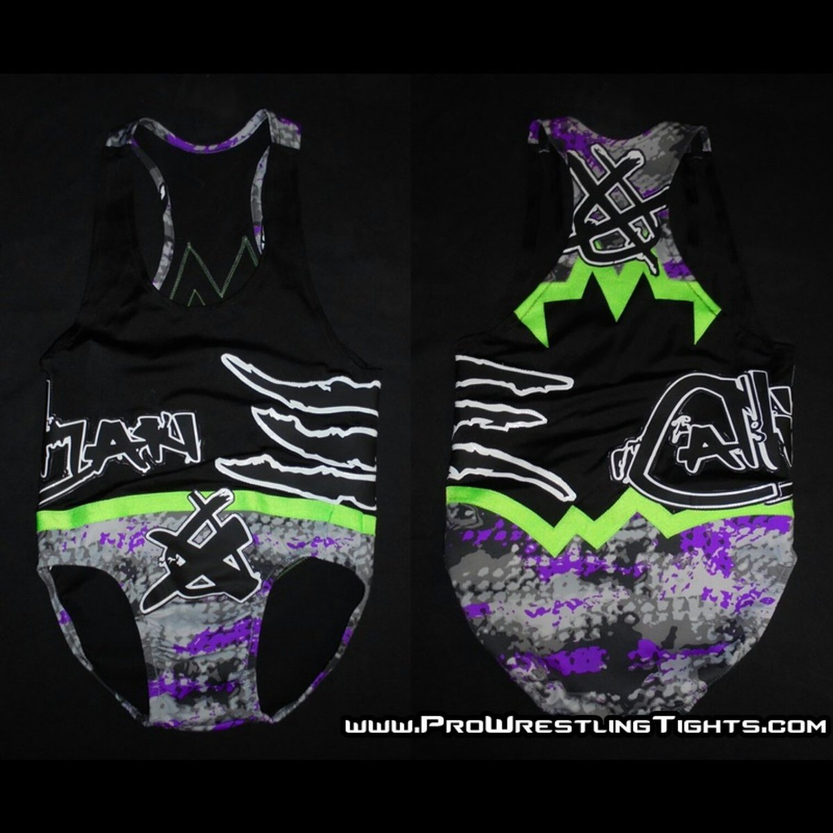 jwconkin87's tweet photo. Sami Callihan gear https://t.co/jXA4svpVEI