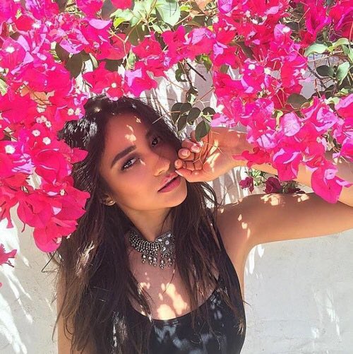 ShayMitchellCQ's tweet photo. Maybe we can fix each other.🌺 https://t.co/22ZP4uoCAs