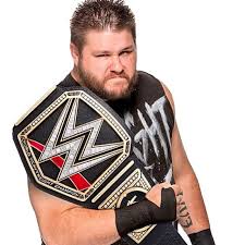 Oscarwwe1995's tweet photo. @FightOwensFight the next world weavyweight champion, big kevin owens #WWEMadison https://t.co/HkQ0f5y7yT
