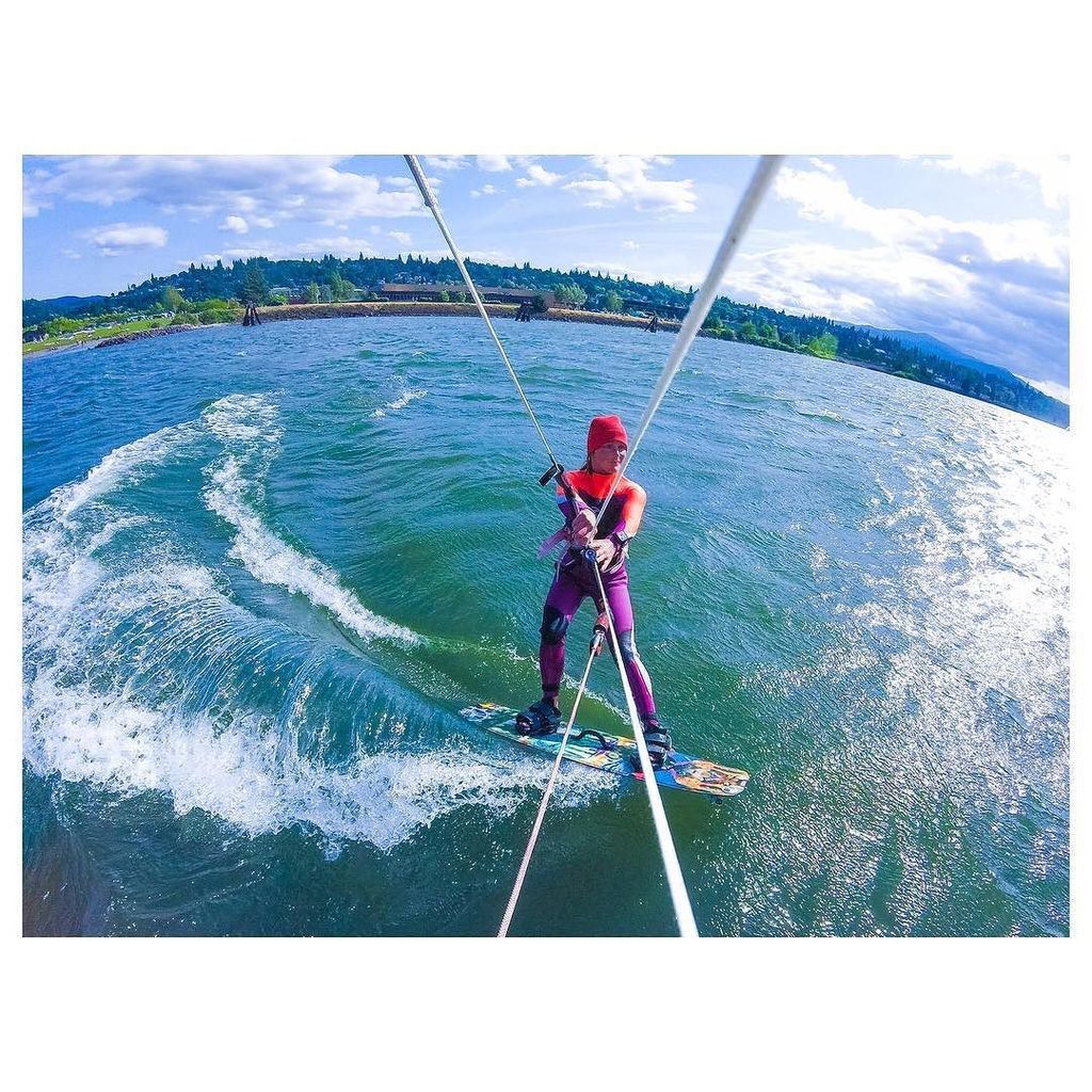 weKitesurf's tweet photo. thosE whO donT beLieVe iN Ⓜ️🅰g🕯© wiLL neVer fiNd iT✨
Amazing weekend chasing the Magic out on the water❗️
#magicpla… https://t.co/m7uwjqN23D