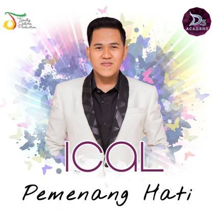 #TOPNEWS ICAL New Single : “Pemenang Hati” trinityproduction.com/ical-new-singl… #IcalPemenangHati