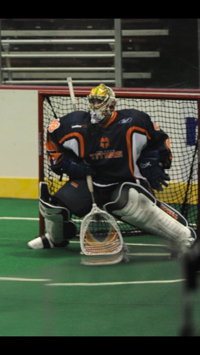 The 39-year-old Matt Vinc is on a mission to win his 4th Champions Cup