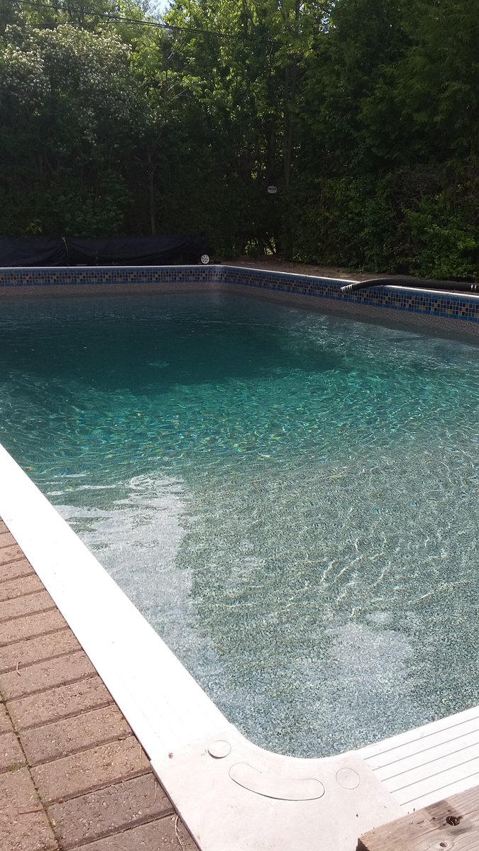 Great pebblestone pattern.   Another hsppy customer